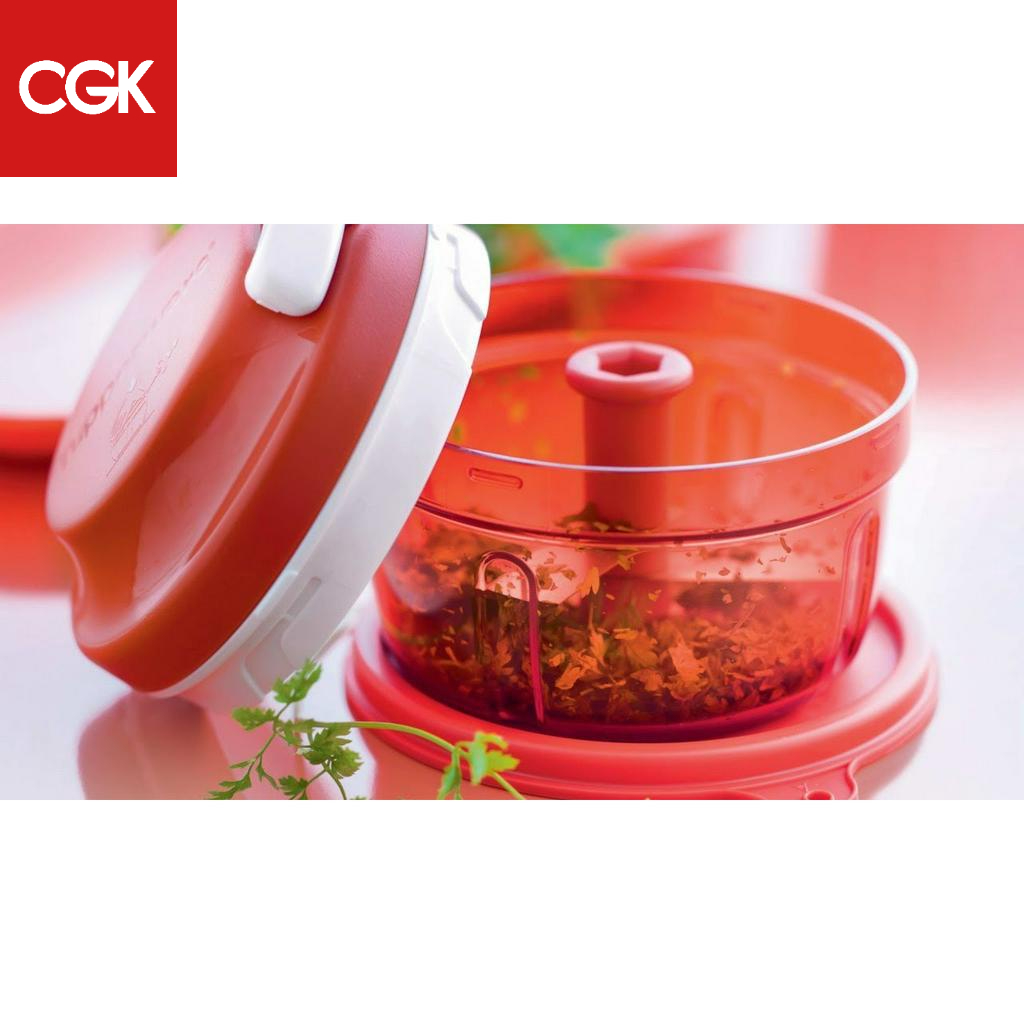 Tupperware - Máy xay Turbo Chopper | Shopee Việt Nam