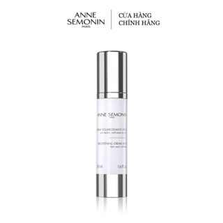 Serum sáng da Anne Semonin Brightening Serum 30ml