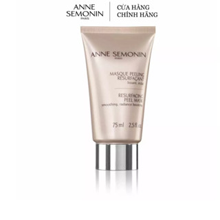 Mặt nạ tẩy tế bào chết chuyên sâu Anne Semonin Resurfacing Peel Mask 75ml