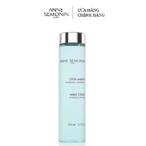 Toner nước biển Anne Semonin Marine Toner 200ml