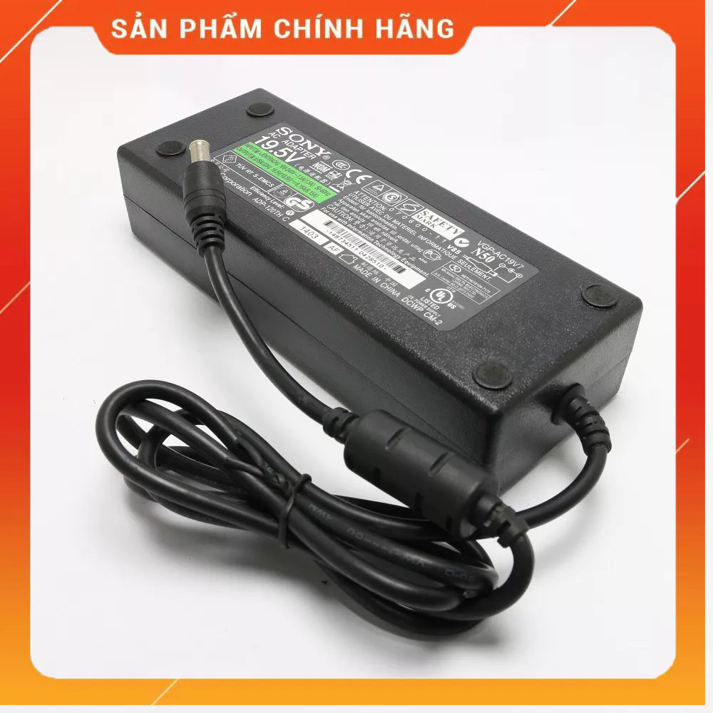 Nguồn adapter 19,5V-4,7A / Tặng Kèm Theo Dây Nguồn | Shopee Việt Nam