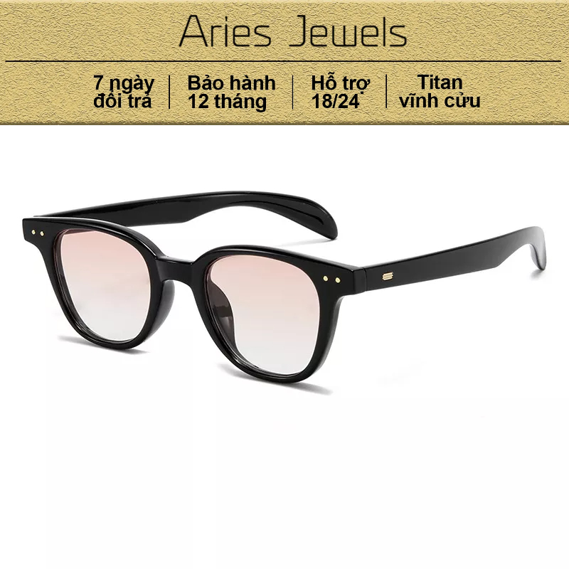 Kính râm, kính mát nam nữ cao cấp Aries Naker | Shopee Việt Nam