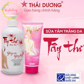 sữa tắm tây thi - 200ml giá tốt Tháng 3, 2024, Mua ngay