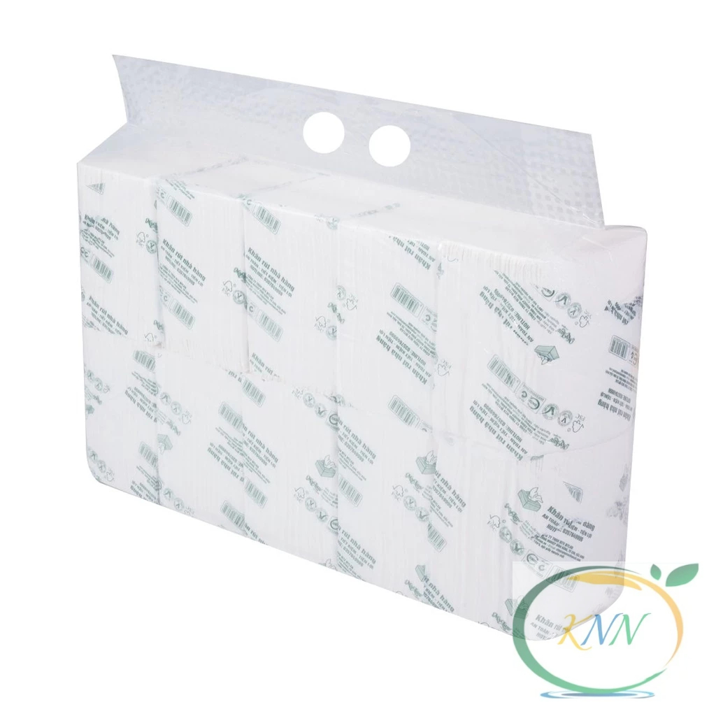 Khăn Giấy Rút MyLan VIP Xanh Chuyên Dùng Cho Quán Ăn Nhà Hàng Bịch 1kg ...