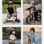 Mũ Bảo Hiểm Cho Bé Hàng Loại 1 Giá Rẻ, Mũ Bảo Hiểm Xe Đậu Phộng, Trượt Patin, Xe Chòi CuTe | 2-6 Tuổi