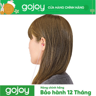 Tai nghe nhét tai ELECOM EHP-CN200M - Bảo hành chính hãng 12 tháng
