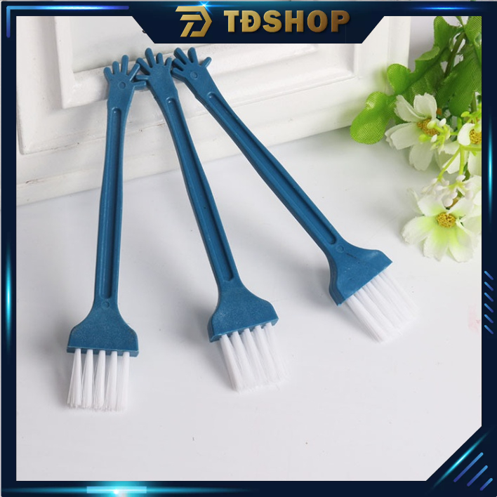 Chổi quét mini dành cho bàn phím máy tính, bộ lọc không khí xe hơi, vật ...