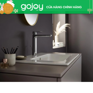 Vòi chậu HANSGROHE Vernis Blend 190 71572 - Bảo Hành 5 Năm