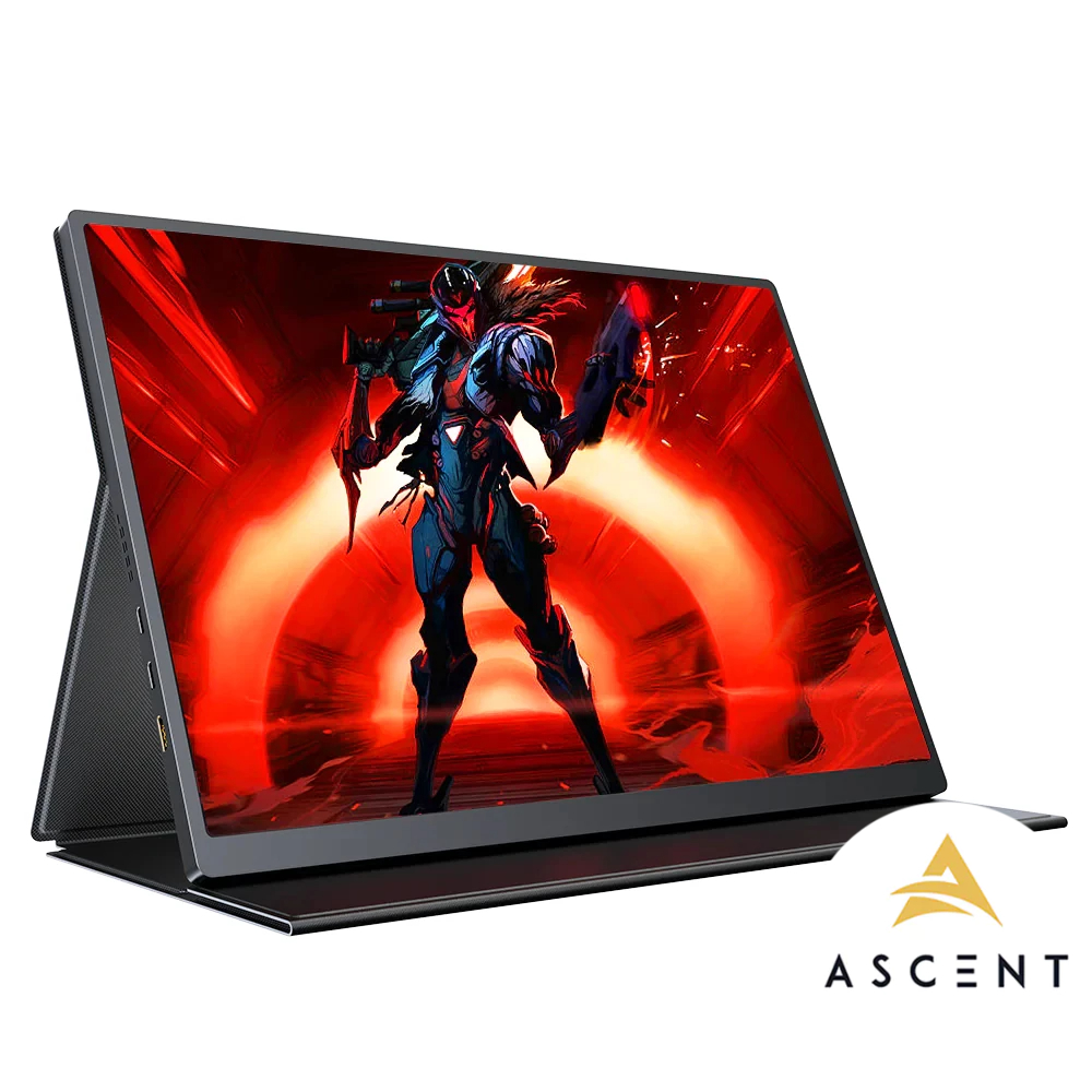 [Hàng USA] Màn hình di động 2560*1600p 16 inch 120Hz : UPERFECT Uplays ...