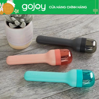 Bộ muỗng nĩa bỏ túi màu 3 món ZOKU ZK308 - Hàng Chính Hãng