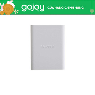 Sạc 4 cổng USB 6.0A SONY CP-AD2M4/WC EU8 - Hàng phân phối chính hãng SONY