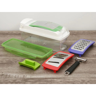 Bộ 4 dao bào bếp trưởng (COOK CHEF) KIM HẰNG KHG8003