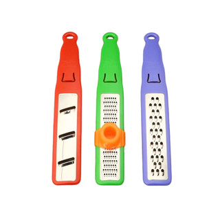 Bộ 3 Dao Bào Bếp Trưởng KIM HẰNG KHG8024