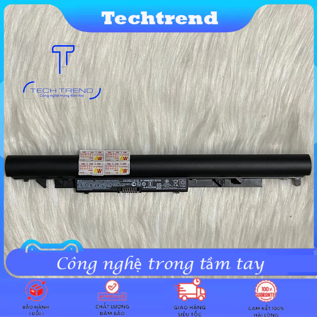 Pin Laptop HP JC03 919700-850 919701-850 HSTNN-DB8E HSTNN-LB7V HSTNN ...