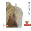 Chiếu văn phòng, chiếu điều hòa, dễ gấp gọn, nhẹ, bền, sạch, cho người ngủ trưa văn phòng