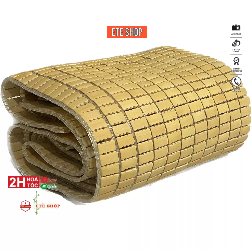 Chiếu trúc 0.5 m ( 50 cm). 5 tấc. cho sofa, mát, sạch