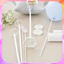 Trụ 1 nhánh giả Bong bóng bay trang trí sinh nhật Cho bé trai bé gái người lớn party ( chưa kèm bóng) PTR