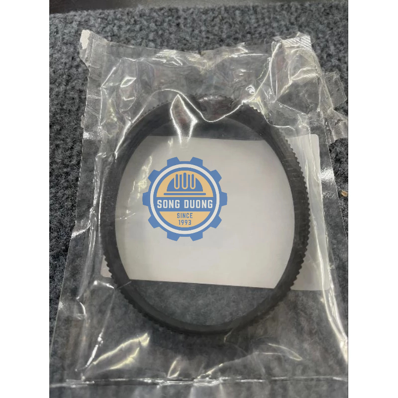 Dây cua roa DCA chính hãng cho máy bào 110mm (1 tấc) | Shopee Việt Nam