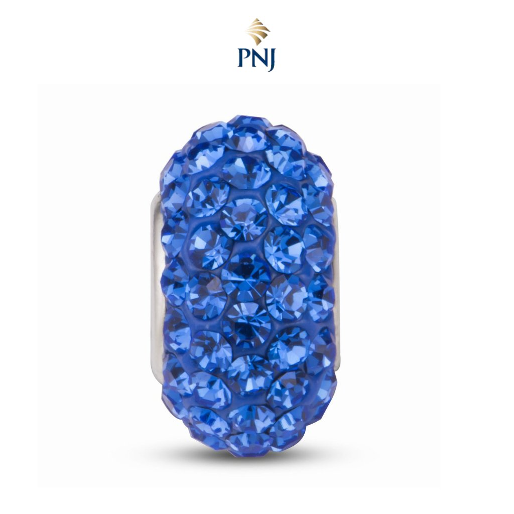 Charm Bạc PNJSilver 1D1DK060014 | Shopee Việt Nam