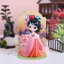 Đồ chơi Blind Box Hộp Mù Tứ Đại Mỹ Nhân Mini – Mô Hình Trang Trí Dễ Thương Quốc Sắc Thiên Hương