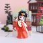 Đồ chơi Blind Box Hộp Mù Tứ Đại Mỹ Nhân Mini – Mô Hình Trang Trí Dễ Thương Quốc Sắc Thiên Hương