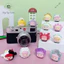 BLIND BOX charm Túi mù đồ chơi giải trí mô hình 12 cung hoàng đạo mini cute BẠN NHỎ CUNG HOÀNG ĐẠO