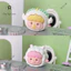 BLIND BOX charm Túi mù đồ chơi giải trí mô hình 12 cung hoàng đạo mini cute BẠN NHỎ CUNG HOÀNG ĐẠO