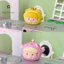 BLIND BOX charm Túi mù đồ chơi giải trí mô hình 12 cung hoàng đạo mini cute BẠN NHỎ CUNG HOÀNG ĐẠO