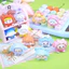 Đồ chơi mini giải trí BLIND BAG - TÚI MÙ mô hình nhân vật hoạt hình cute PUPPY PARADISE