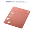 Bàn di chuột kháng khuẩn Elecom MP-AN04 - lót chuột chống trượt dễ thương hình thú
