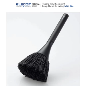Chổi quét bụi 2 đầu Elecom KBR-013 - loại bỏ bụi bẩn, tĩnh điện