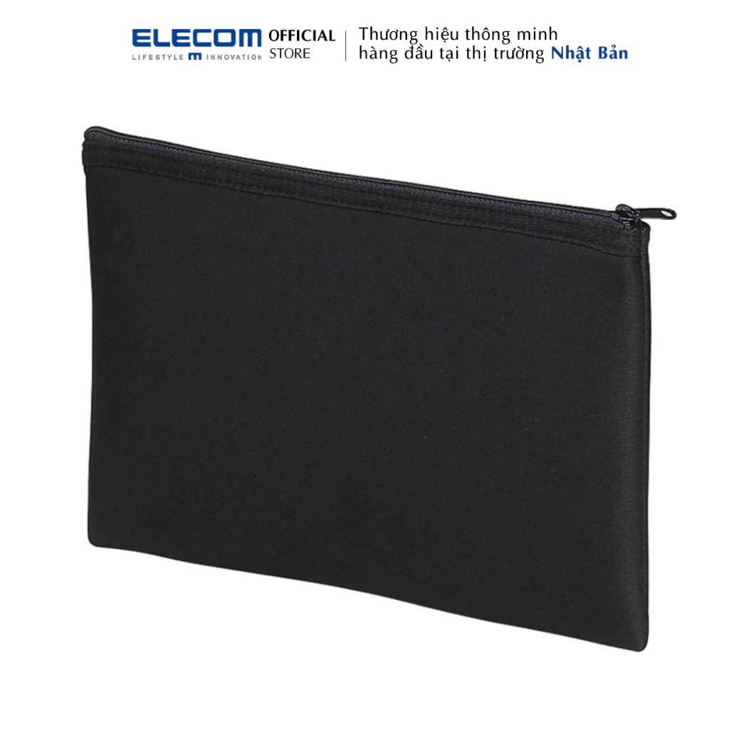 Túi đựng phụ kiện cỡ nhỏ ELECOM BMA-PDA Hang chính hãng
