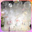 Set 10/20/30 Bong Bóng Cao Su Trong Suốt 10inch Trang trí Sinh Nhật Cưới Hỏi Đẹp Dễ Trang Trí BB6