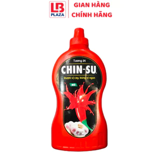 tương ớt chin su giá tốt Tháng 4, 2024 | Mua ngay | Shopee Việt Nam