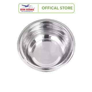 Chén hâm D120 Kim Hằng KHG8013
