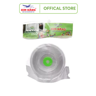 Chén hâm D120 Kim Hằng KHG8013