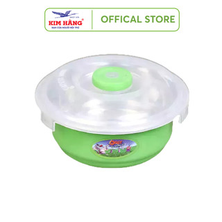 Chén hâm D120 Kim Hằng KHG8013