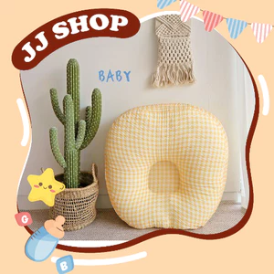 Gối Chống Trào Ngược ROTOTO BEBE Hàn Quốc Cho Bé
