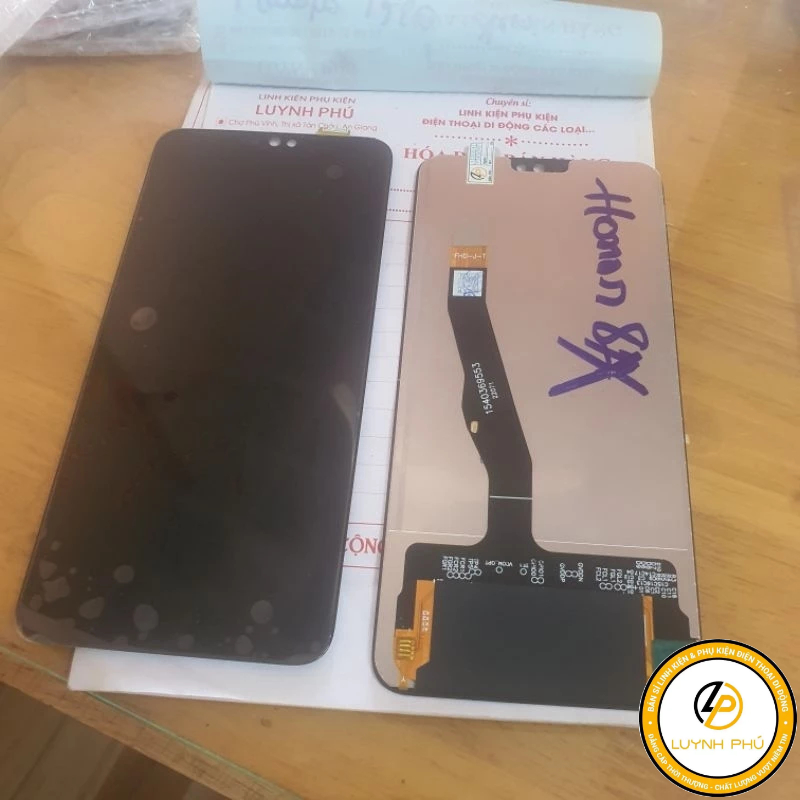Huawei Honor 8X Battery HB386590ECW 3750mAh 24022735