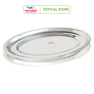 Đĩa inox Kim Hằng KHG9210