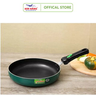 Chảo/Quánh chống dính Kilo 28-30cm Kim Hằng (Màu ngẫu nhiên)