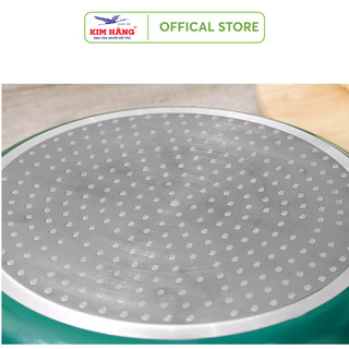 Chảo/Quánh chống dính Kilo 28-30cm Kim Hằng (Màu ngẫu nhiên)