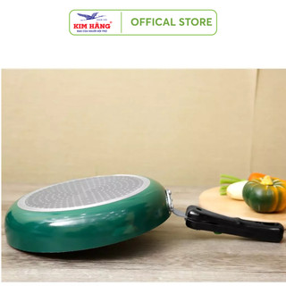 Chảo/Quánh chống dính Kilo 28-30cm Kim Hằng (Màu ngẫu nhiên)