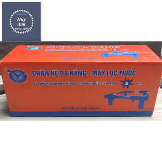 Kệ Để Máy Lọc Nước Chân Kệ Máy Lọc Nước Đa Năng Cao Cấp Khung INOX Chắc Chắn, Đế Cao Su,Chân Đa N