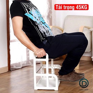 Kệ Đựng Gia Vị Nhà Bếp Chữ B, Kệ Đựng Đồ Dùng Nhà Bếp, Tiện Ích,Kệ Đa Năng Cao Cấp Nhỏ Gọn, Tiện Lợi