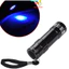 Đèn UV 9 LED/50W Phụ Kiện Phát Sáng Màu Phản Quang HUNGACOLOR