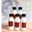 Dung Dịch Pha Loãng Chống Đông Màu Acrylic Chai 100ml Kèm Nắp Bật HUNGACOLOR