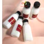 Dung Dịch Pha Loãng Chống Đông Màu Acrylic Chai 100ml Kèm Nắp Bật HUNGACOLOR