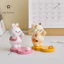 Phụ kiện Giá Đỡ Điện Thoại iPad Để Bàn Hình Động Vật Decor Trang Trí- Giá Đỡ Thú Cưng Cute