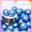 Combo 10/20/50 quả bóng siêu nhũ 5inch siêu đẹp dùng để trang trí sinh nhật,tiệc tùng, party giá rẻ BB6